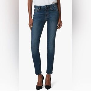 NWT Joe's Jeans Flawless Icon Ankle Skinny - Stephaney Wash 27